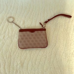 Dooney & Bourke Wristlet